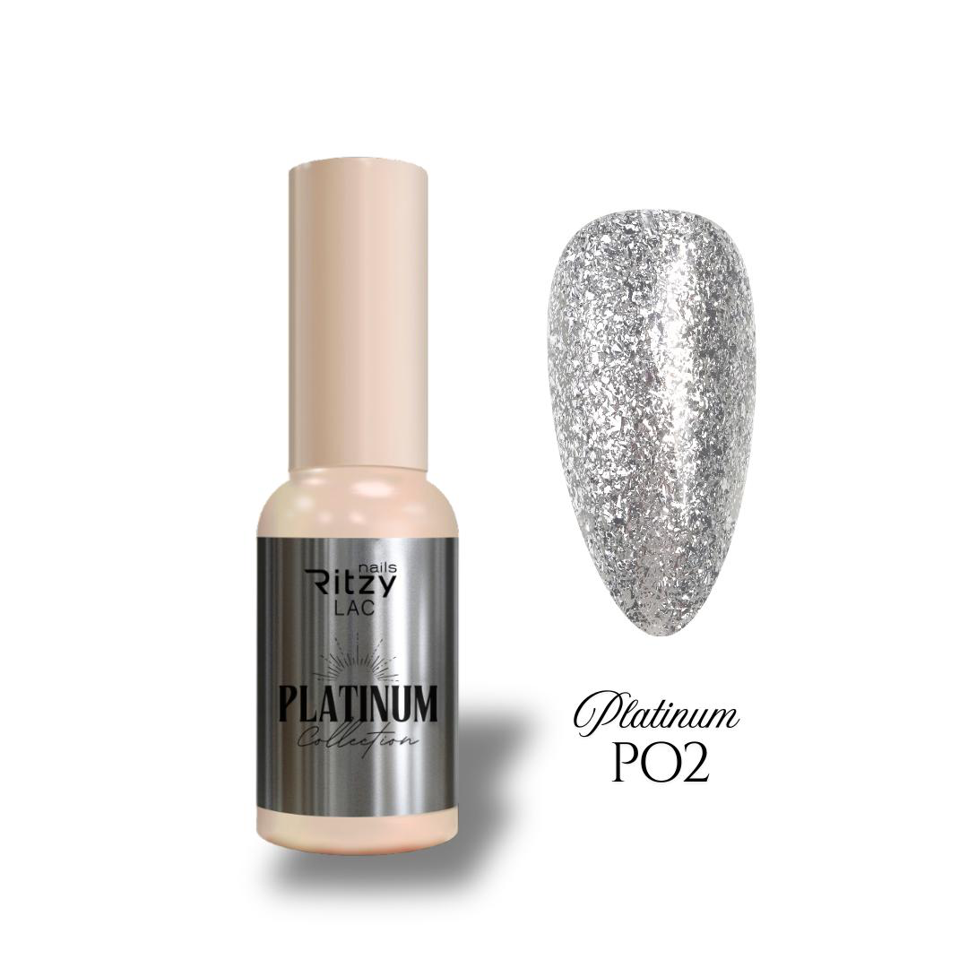GEL LAK PLATINUM 02