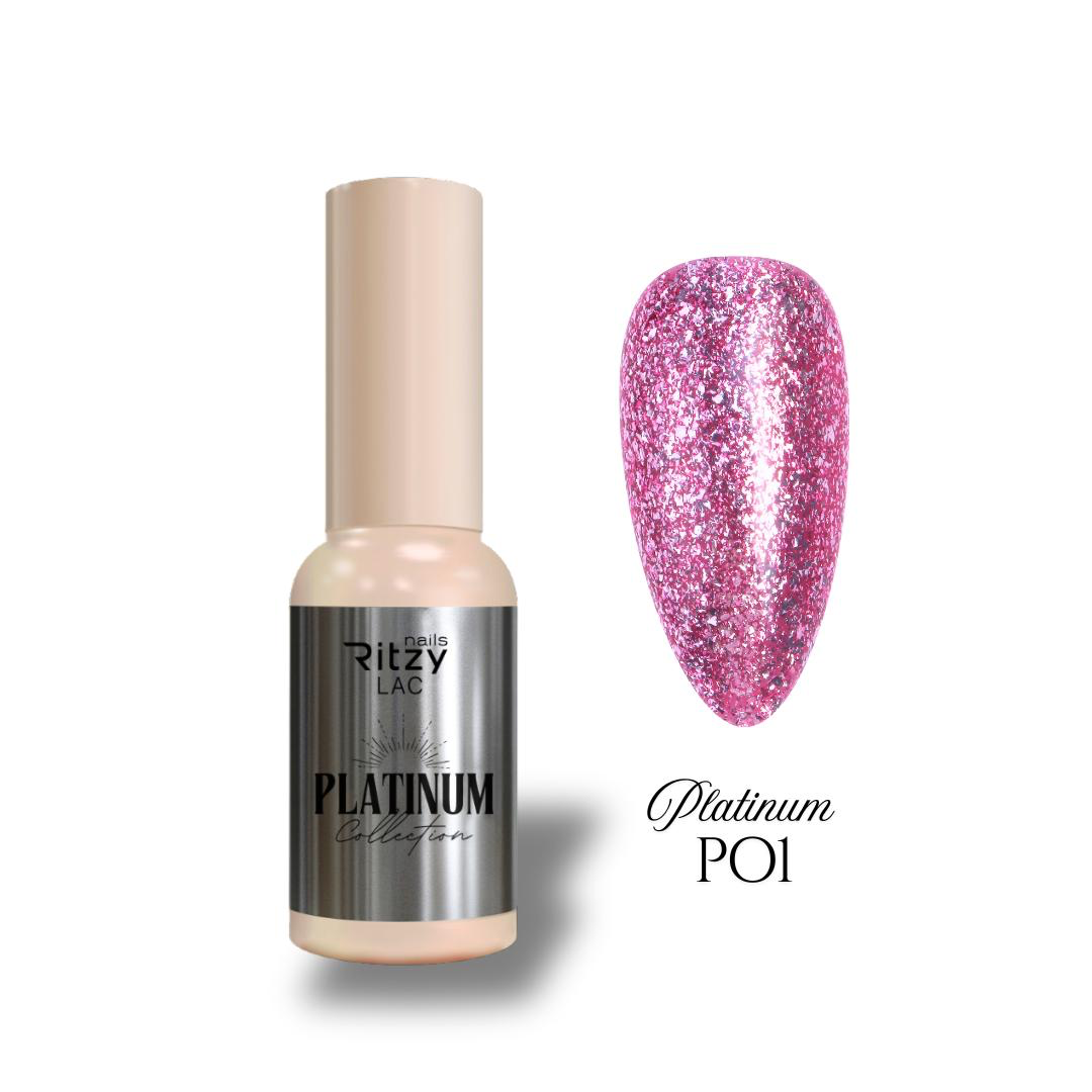 GEL LAK PLATINUM 01