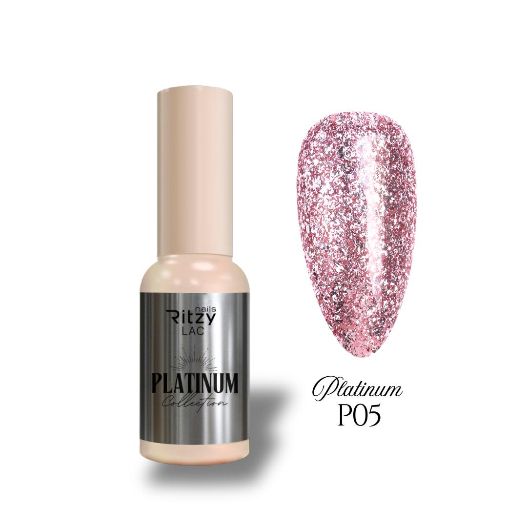 GEL LAK PLATINUM 05