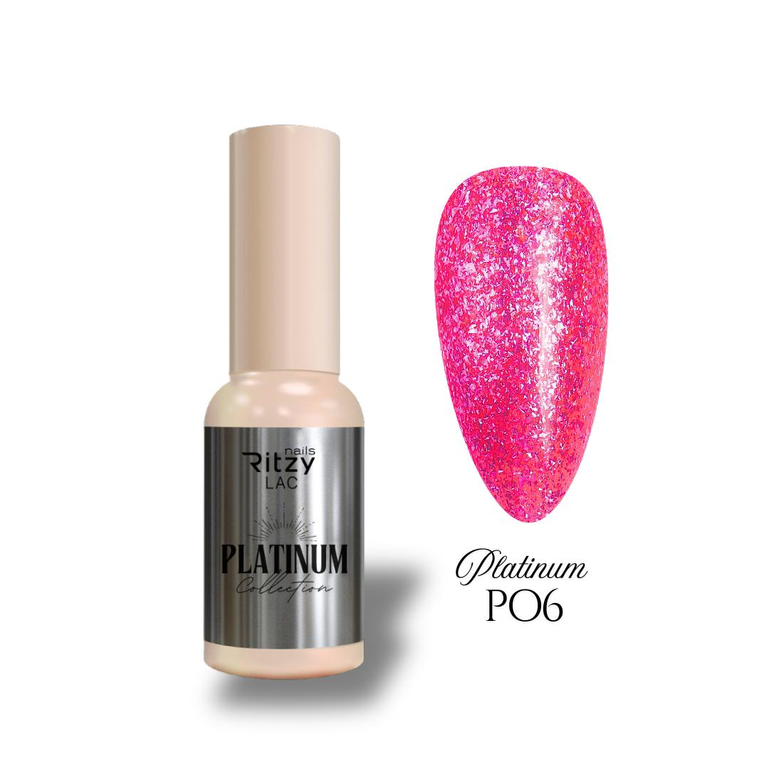 GEL LAK PLATINUM 06