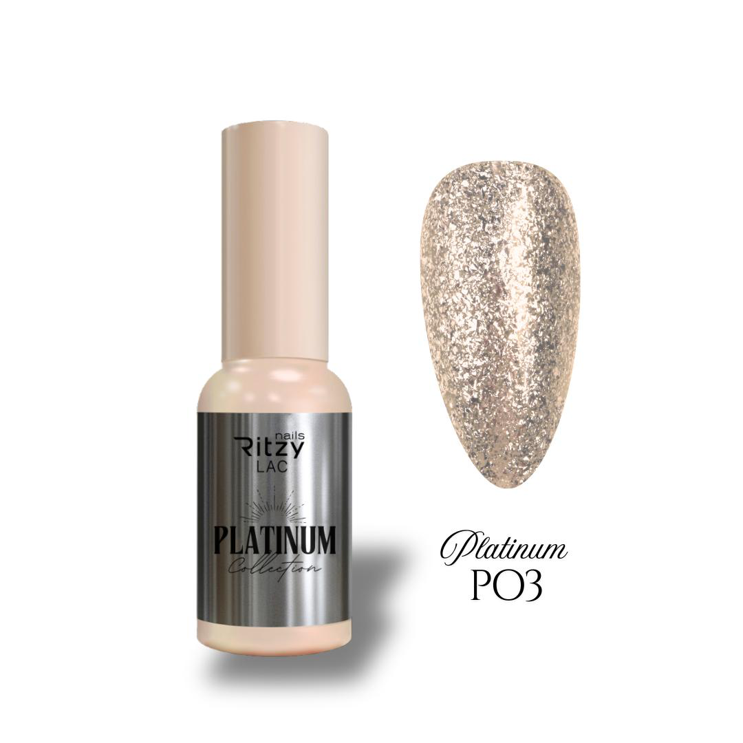 GEL LAK PLATINUM 03