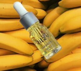 OLJE BANANA