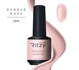 RUBBER BAZA OPAL