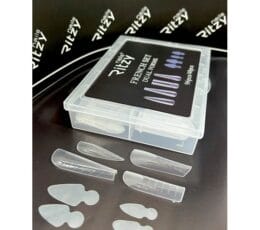 FRENCH SET DUAL FORMS