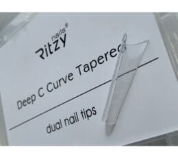 HALF DUAL FORMS - TAPERED