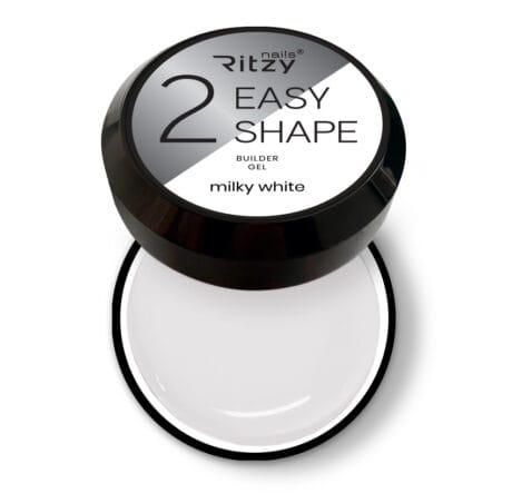 ritzy_easy-shape_milky-white