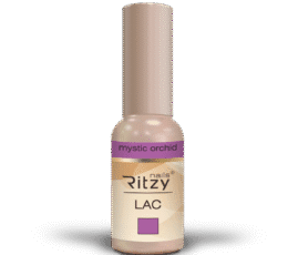 GEL LAK 37 MYSTIC ORCHID