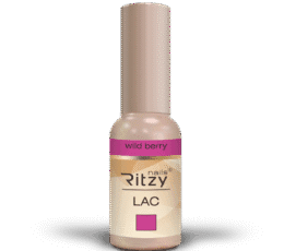GEL LAK 38 WILD BERRY