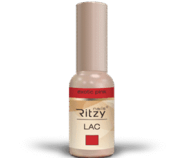 GEL LAK 39 EXOTIC PINK