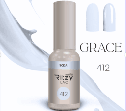 GEL LAK 412 SODA