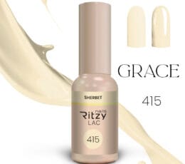 GEL LAK 415 SHERBET