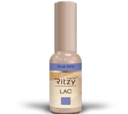 GEL LAK 42 BLUE BIRD