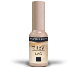 GEL LAK 44 MARCEILLE PLUM