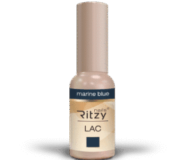 GEL LAK 47 MARINE BLUE
