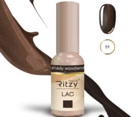 GEL LAK 51 SHADY WOODLAND
