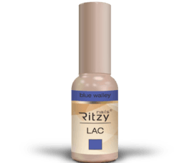 GEL LAK 56 BLUE WALEY