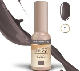 GEL LAK 57 COSY EVENING