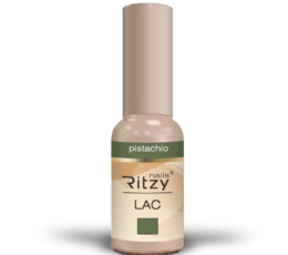GEL LAK 59 PISTACHIO