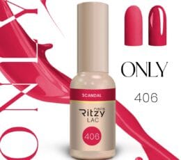 GEL LAK 406 SCANDAL
