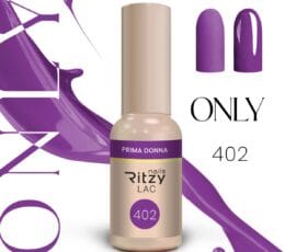 GEL LAK 402 PRIMA DONNA
