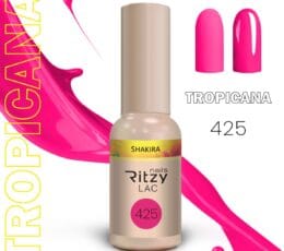 GEL LAK 425 SHAKIRA