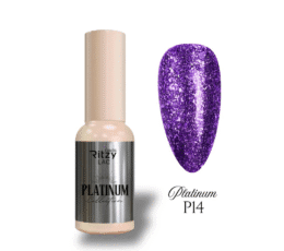 GEL LAK PLATINUM 14