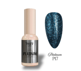 GEL LAK PLATINUM 17