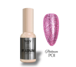 GEL LAK PLATINUM 01