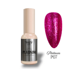 GEL LAK PLATINUM 07