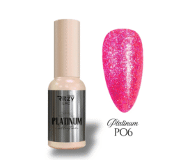 GEL LAK PLATINUM 06