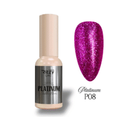 GEL LAK PLATINUM 08