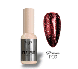 GEL LAK PLATINUM 09