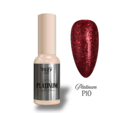 GEL LAK PLATINUM 10