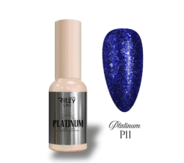 GEL LAK PLATINUM 11
