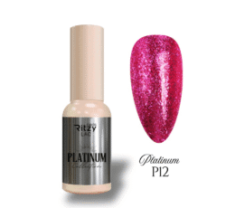 GEL LAK PLATINUM 12
