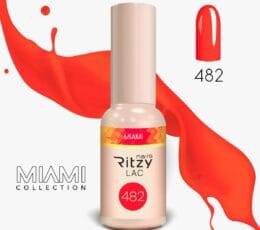 GEL LAK 482 MIAMI