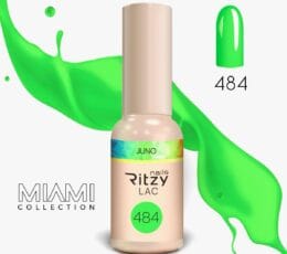 GEL LAK 484 JUNO