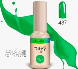 GEL LAK 487 PALMERA