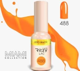 GEL LAK 488 VERO BEACH