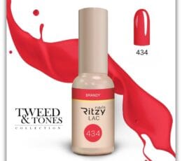 GEL LAK 434 BRANDY