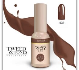 GEL LAK 437 SOFT KNIT