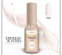 GEL LAK 438 BOUCLE