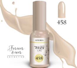 GEL LAK 458 ASTORIA