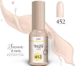 GEL LAK 452 I DO