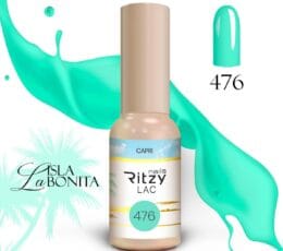 GEL LAK 476 CAPRI