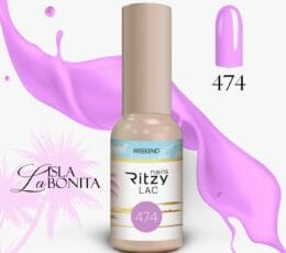 GEL LAK 474 WEEKEND