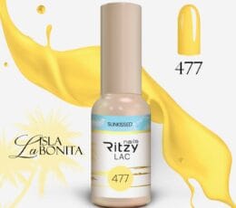 GEL LAK 477 SUNKISSED