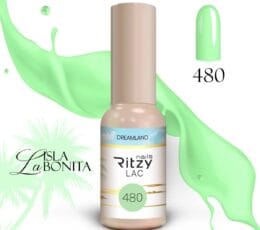 GEL LAK 480 DREAMLAND