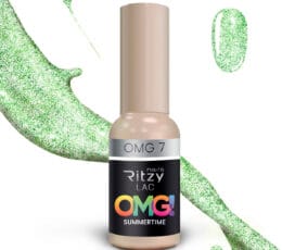 GEL LAK OMG7