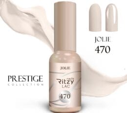 GEL LAK 470 JOLIE